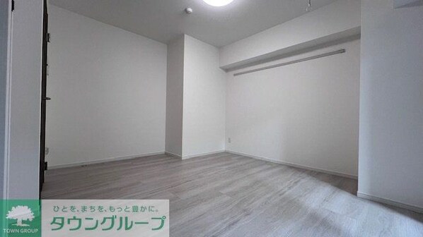 リヴシティ亀戸の物件内観写真